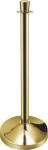Stainless Steel Railing Stand Railing Post Base Dia320*H935mm