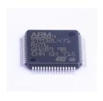 LQFP144 Microcontroller Ic SAK-TC234LP-32F200N AC BOM