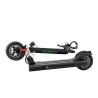 Buy cheap LCD Display Two Wheel Electric Scooter , Standing Electric Scooter Size 110 * 26 * 82cm from wholesalers