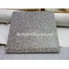 Buy cheap G664 Bainbrook Granite Tiles Polished from wholesalers