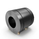 60 - 1000mm Hot Rolled Carbon Steel Coil A36 Q195 Q215 High Strength Steel Coil