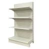 Buy cheap Factory Customized Steel Supermarket Shelves Heavy Duty Supermarket Display Shelf Display Grocery Gondola Supermarket Shelf from wholesalers