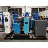 Buy cheap Small Type Modular 10nm3/H Purity 95% Industrial Nitrogen Generator from wholesalers