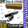 Buy cheap Common rail diesel injector 359-4090 359-4030 359-4040 359-4020 359-4050 359-4070 359-4060 For Caterpillar Engine from wholesalers