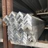 Buy cheap ASTM TP316L Stainless Steel Angle Bar 1.4372 1.4373 Equal Shaped from wholesalers