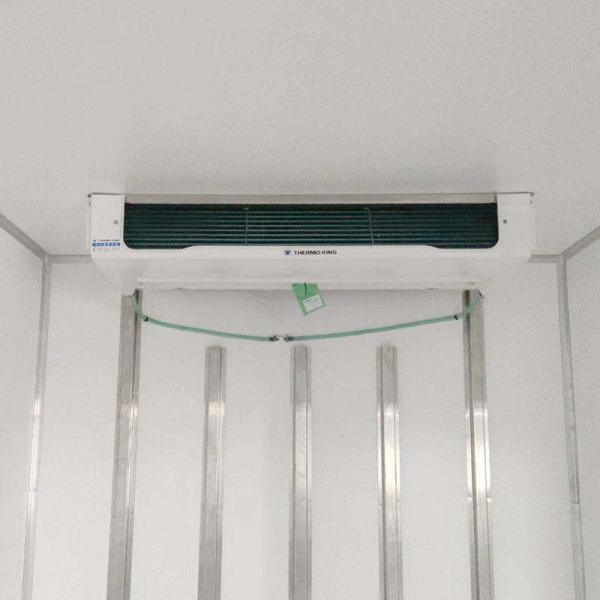 Buy cheap Truck Cooling Thermo King Refrigeration Units Equipment For Icecream from wholesalers