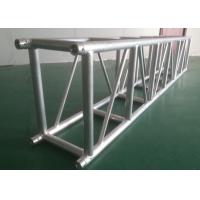 Buy cheap Durable 600 Kilogram Aluminium Truss Frame Logo Printing OEM / ODM Available product