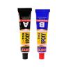 Buy cheap 30 Minutes Epoxy Resin Adhesive For Black And White Bonding Classification from wholesalers