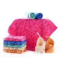 Buy cheap Hanging Loop Kids Microfiber Towel , Kids Bathroom Towels product