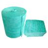 Buy cheap 1.5 M/S Velocity Air Filter Material Roll Paper / Galvanizef / Aluminium Frame Washable from wholesalers