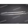 Buy cheap 223*6*2.5MM Cutting Knife Blades M2 For Bullmer Cutting Machine from wholesalers