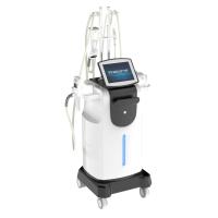 Buy cheap Weight Loss Vacuum RF Slimming Machine Body Circumference Reduction product