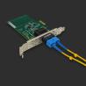 Buy cheap 100M Fiber Optic LAN Card ( Network Interface Card ) from wholesalers