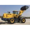 Buy cheap CHANGLIN ZL50H Wheel Loader Equipment 8390×2800×3450mm from wholesalers