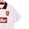 Buy cheap Aston Villa Retro 1994-1995 Second Away Football Shirt Classic Replica from wholesalers