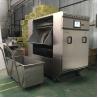 Buy cheap Commerial 250KG Biscuit Mixer Machine Horizontal Dough Mixer High Speed dough mixing from wholesalers