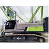 Buy cheap 85 Ton ZCC850 Hydraulic Crawler Crane in Construction Lifting Hoisting Machinery from wholesalers