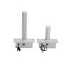 Buy cheap 22cm 5w plug in UVC Kit for central duct air conditioner or AHU air disinfection and air purify product from wholesalers