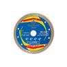 Buy cheap Hot Press High Quality 6inch '150×1.4/2.4×10×22.23mm Porcelain Diamond Blade65Mn Steel Body With Long Cutting Life from wholesalers