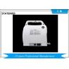 Buy cheap Abs / Pvc Consumable Medical Supplies Small Electric Medical Suction Machine from wholesalers