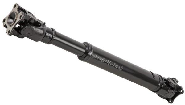 Buy cheap Remanufactured Front Prop Shaft Tailshaft Fits Toyota 4runner 1998-2002 37140-35190 from wholesalers