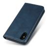 Buy cheap iPhone XS Wallet Case, Premium PU Leather Flip Cover[Kickstand Feature] For iPhone 6,7,8,X,XS,XS MAX,XR from wholesalers