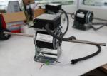 Buy cheap 24V Variable Speed Brushless 100w Fan Coil Motor Direct Current High Torque from wholesalers