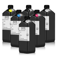 Buy cheap UV DTF ink for UV DTF AB transfer film printing is environmentally friendly and product