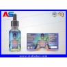 Buy cheap Custom Cbd Oil 10ml Paper Box Printing Label And Dropper Bottle Offer from wholesalers