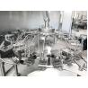 Buy cheap 2000*1600*1800 Dimension Juice Bottle Filling Machine for Customizable Production from wholesalers