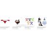 Buy cheap DOG ACCESSORIES, DOG SCARF, VEST DOG POLO T SHIRT, HALLOWEEN SCARF DOG BANDANA, PUPPY PET, DOGGIE BIRTHDAY PARTY HAT, PA from wholesalers