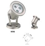 RGB 3 In 1 LED Underwater Light 12V Anti Corrosion Practical