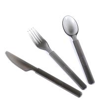 Buy cheap PP/ PE Material Kitchenware Plastic Product Disposable Knife And Fork product