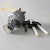 Buy cheap Original Key Start Switch For Komatsu Excavator Parts from wholesalers