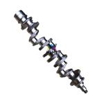 ME032364 ME032800 Excavator Crankshaft 6D14 6D15 MITSUBISHI FUSO Diesel Engine