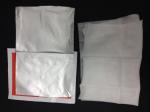 Buy cheap Disposable single packed customized nonwoven wet tissue from wholesalers