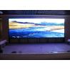 Buy cheap Video Wall Indoor Fixed LED Display / P4 Advertising LED Screen 62500 dot/㎡ from wholesalers