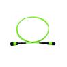 Buy cheap High Density 48 Core MPO Fiber Optic Cable MPO MTP Cable OM3 OM4 from wholesalers