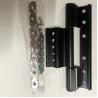 Buy cheap Sturdy Heavy Duty Aluminum Door Hinge for Hotel Villa Apartment and Office Building from wholesalers