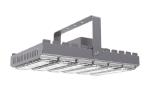 Waterproof IP66 Led Tunnel Light Impact Resistant 90 - 100 Lm/W Efficiency