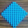 Buy cheap Relle Interlocking Basketball Court Flooring Waterproof Interlocking Sport Court Tiles from wholesalers