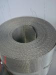 Buy cheap KPZ Stainless Steel Wire Mesh Filter Screen DTW 20m Length from wholesalers