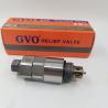 Buy cheap 4358914 Relief Valve For EX200-5 ZX200 ZX210-3 ZX230-3 ZX240-3 from wholesalers