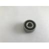 Buy cheap Double Row Sealed Angular Contact Ball Bearing Mechanical5305-2RS from wholesalers