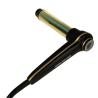 Buy cheap Smart Pro Electric Hair Curler T Shaped Digital Temperature And Timer Display from wholesalers