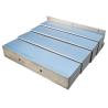 Buy cheap Stainless Steel Slide Bellows Way Covers Resist Dirt For Machine Tool from wholesalers