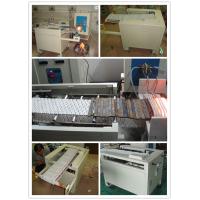 Buy cheap 160KW Automatic Medium Frequency Induction Heating Equipment Feeding System product