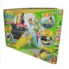 Buy cheap Children Paperboard Gift Box , CMYK 0.9-10mm Firm Slide Paper Toys Box from wholesalers