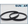 Buy cheap Piston Seal Repair Kits CA5062320 506-2320 Fits For C.A.T Wheel Loader from wholesalers