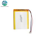 Lithium Polymer Battery Pack 8.8wh 506080 3.7V 2400mAh Beauty Instrument Mobile